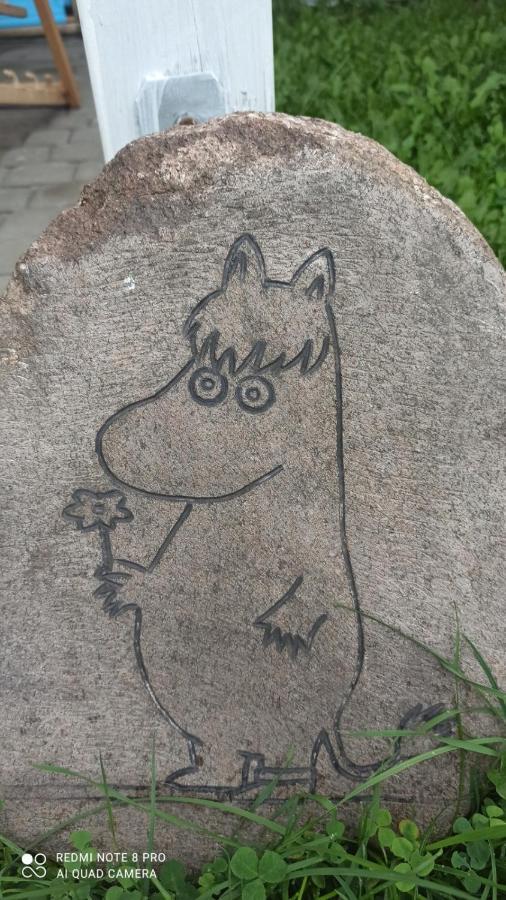 Domki Letniskowe Malami Chlopy,Mielno, Sarbinowo Bagian luar foto